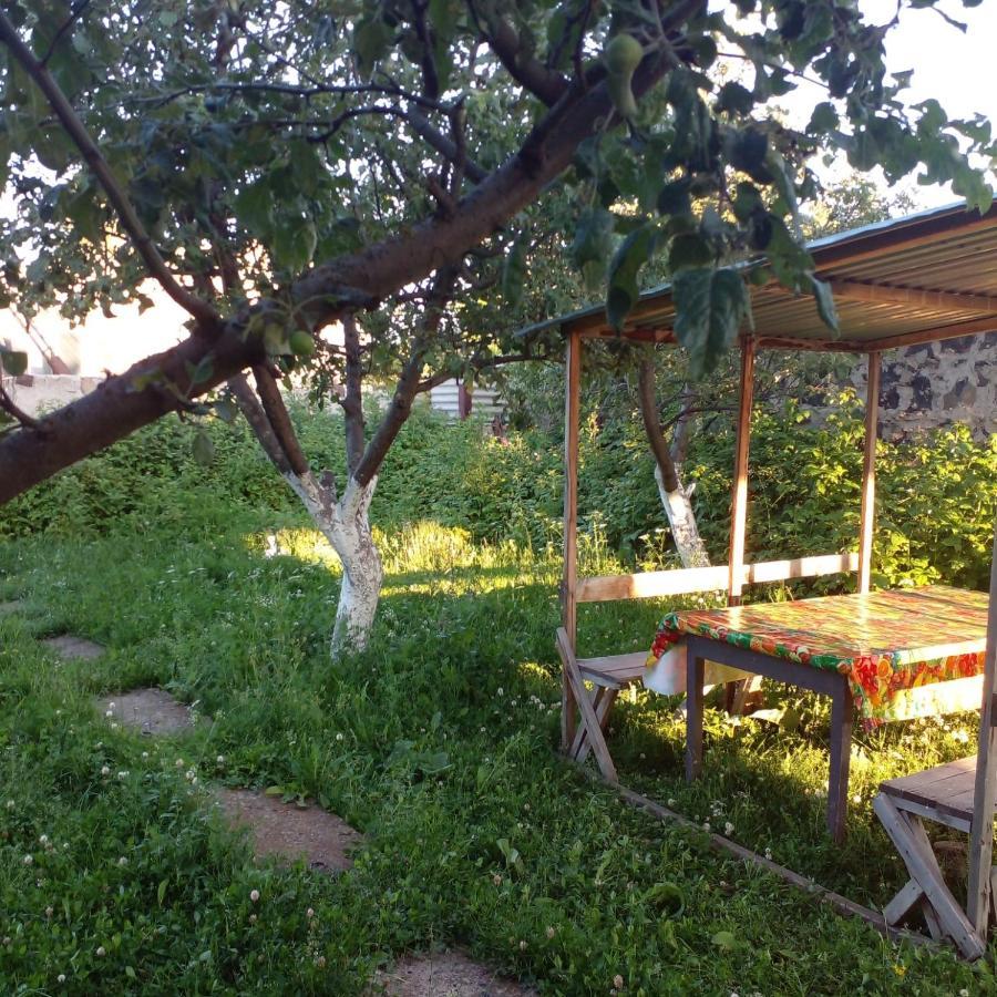 Apartmán Family House Sevan Exteriér fotografie