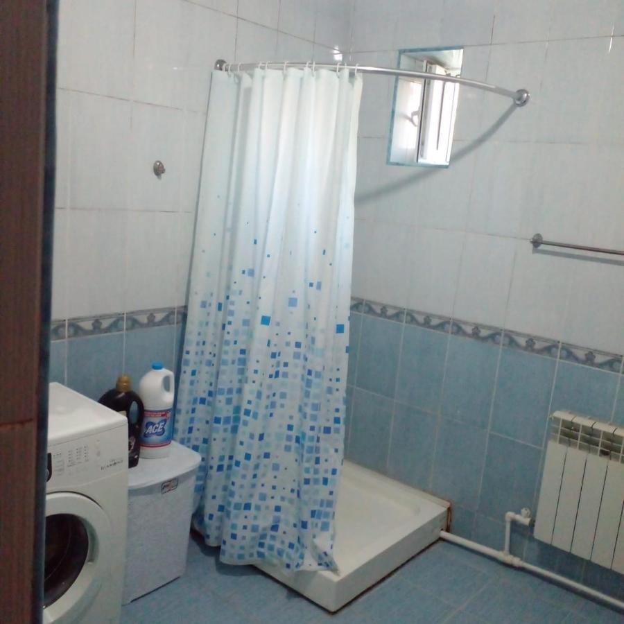 Apartmán Family House Sevan Exteriér fotografie