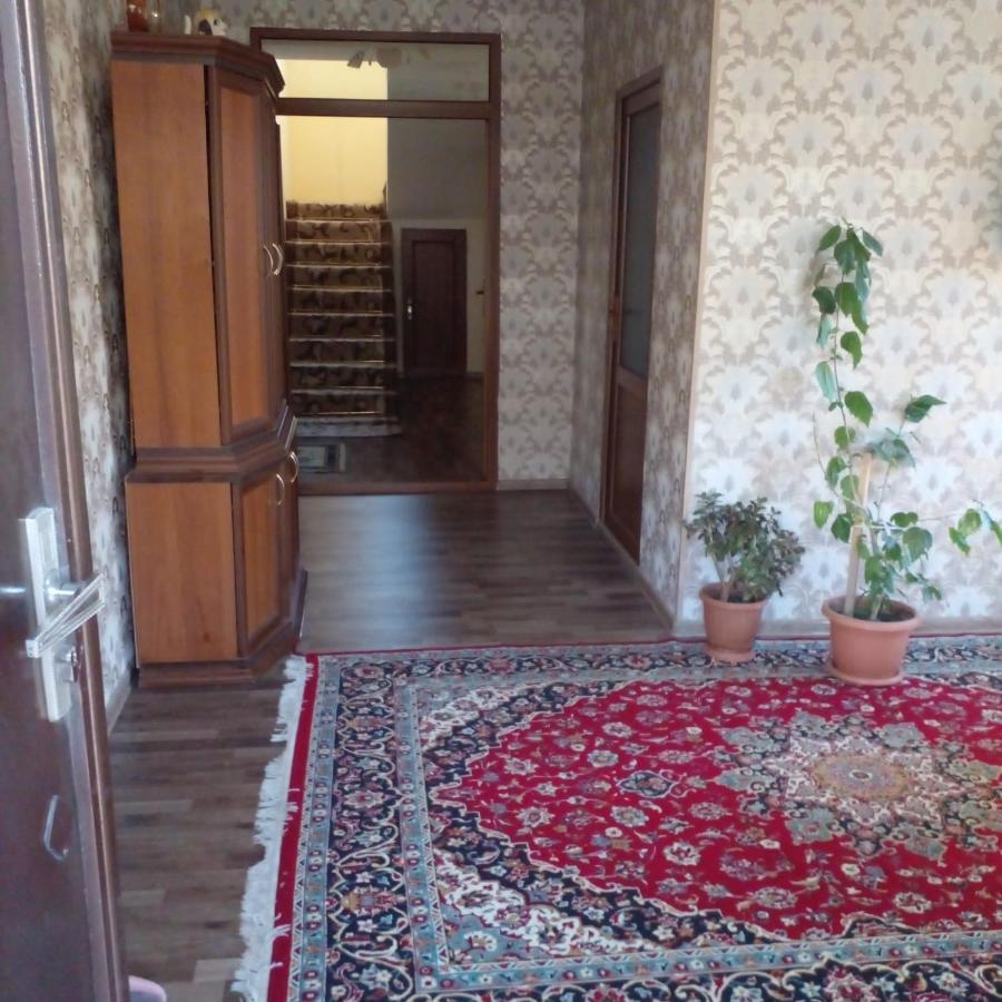 Apartmán Family House Sevan Exteriér fotografie