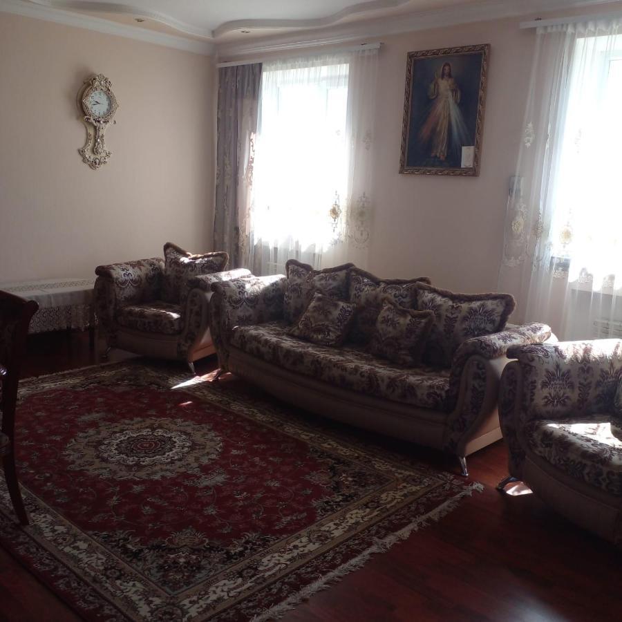 Apartmán Family House Sevan Exteriér fotografie
