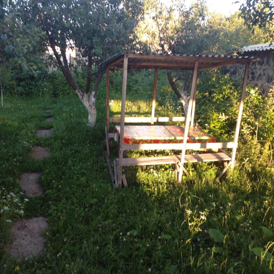 Apartmán Family House Sevan Exteriér fotografie