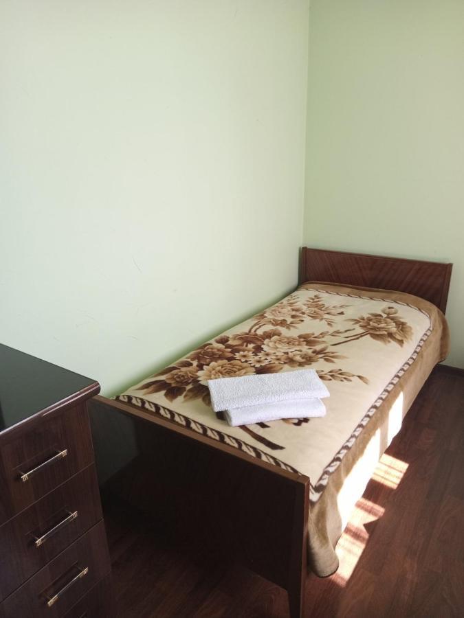 Apartmán Family House Sevan Exteriér fotografie