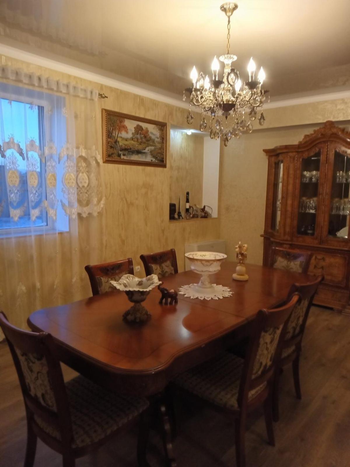 Apartmán Family House Sevan Exteriér fotografie