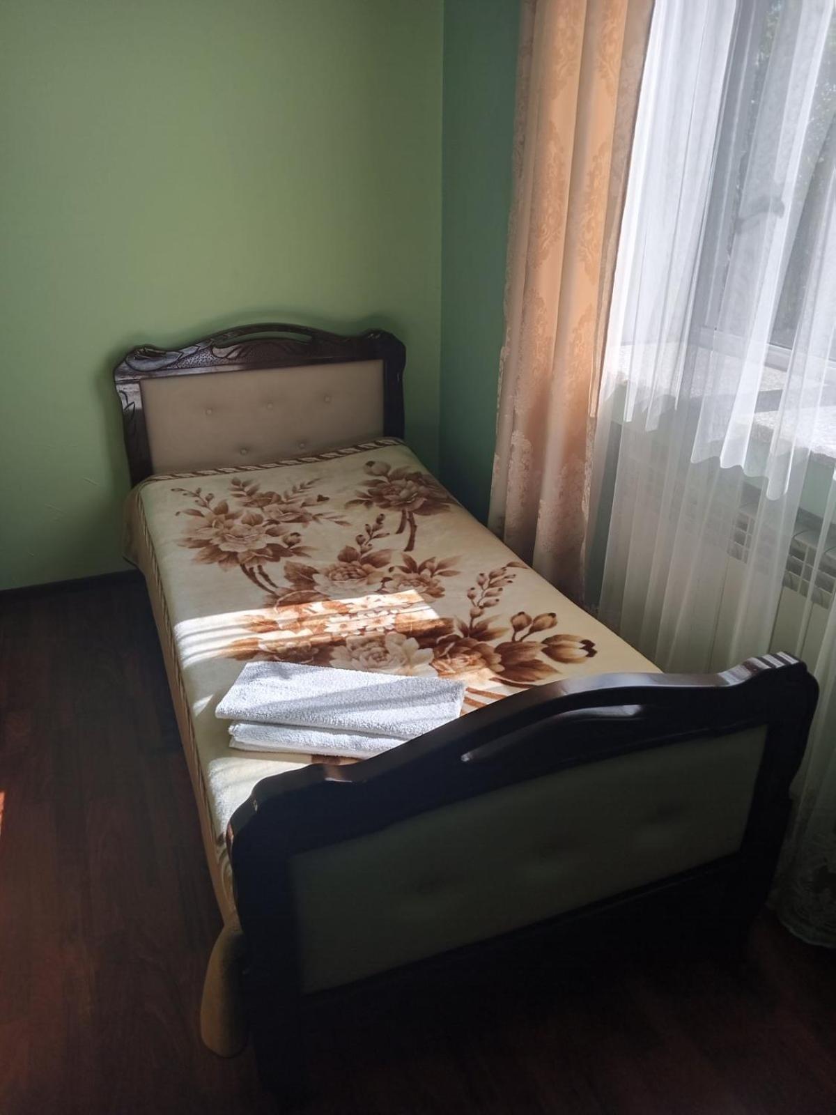 Apartmán Family House Sevan Exteriér fotografie