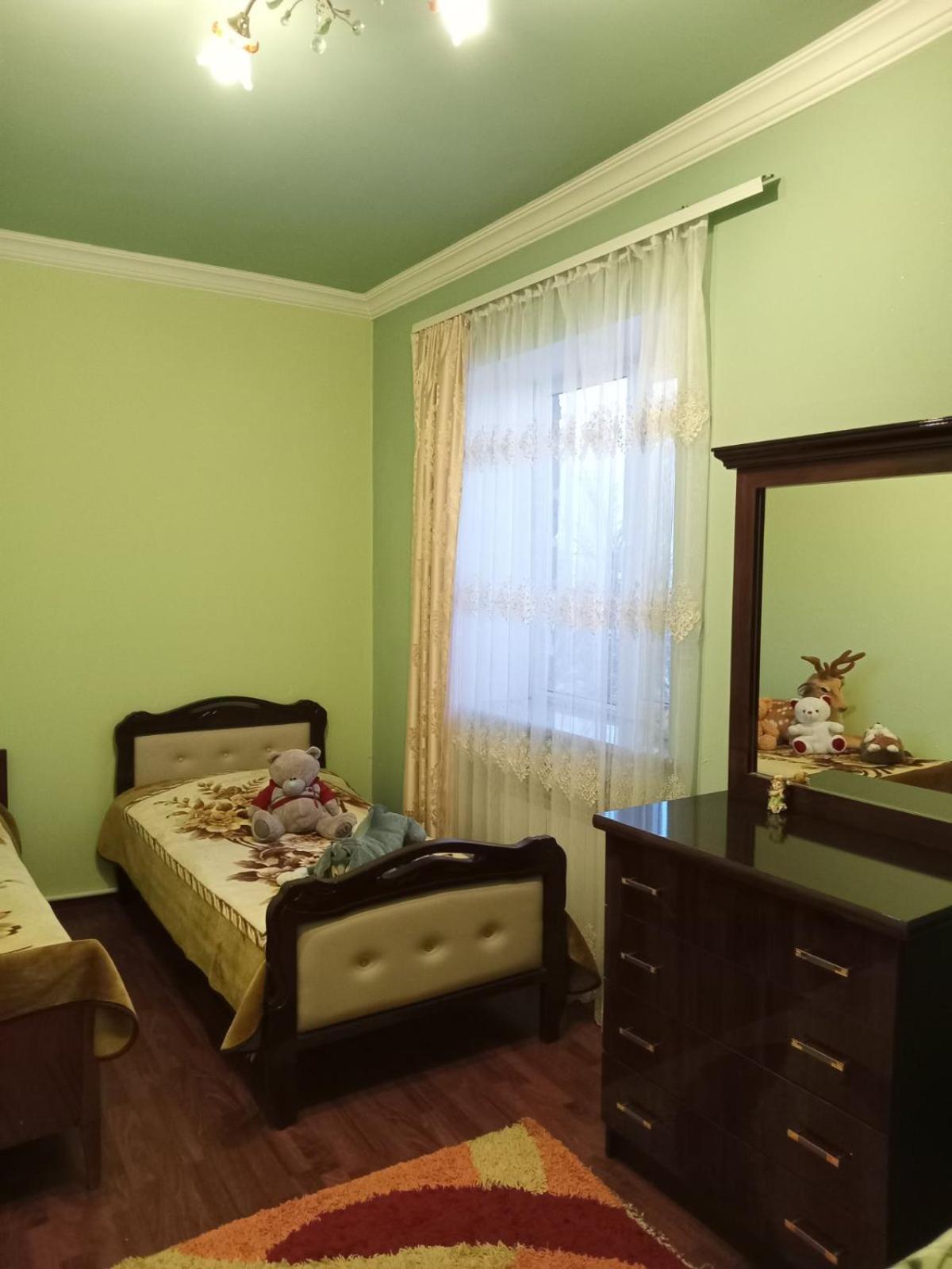 Apartmán Family House Sevan Exteriér fotografie
